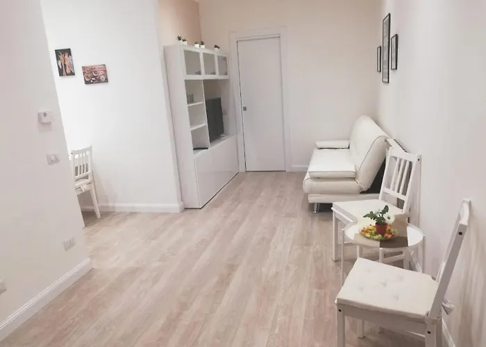 New Jebs Sweet Apartment Rom