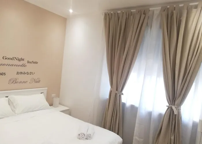 New Jebs Sweet Apartment *