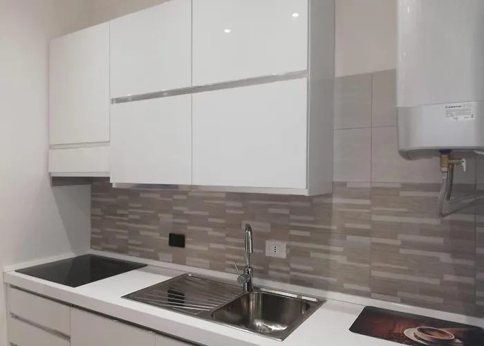 New Jebs Sweet Apartment